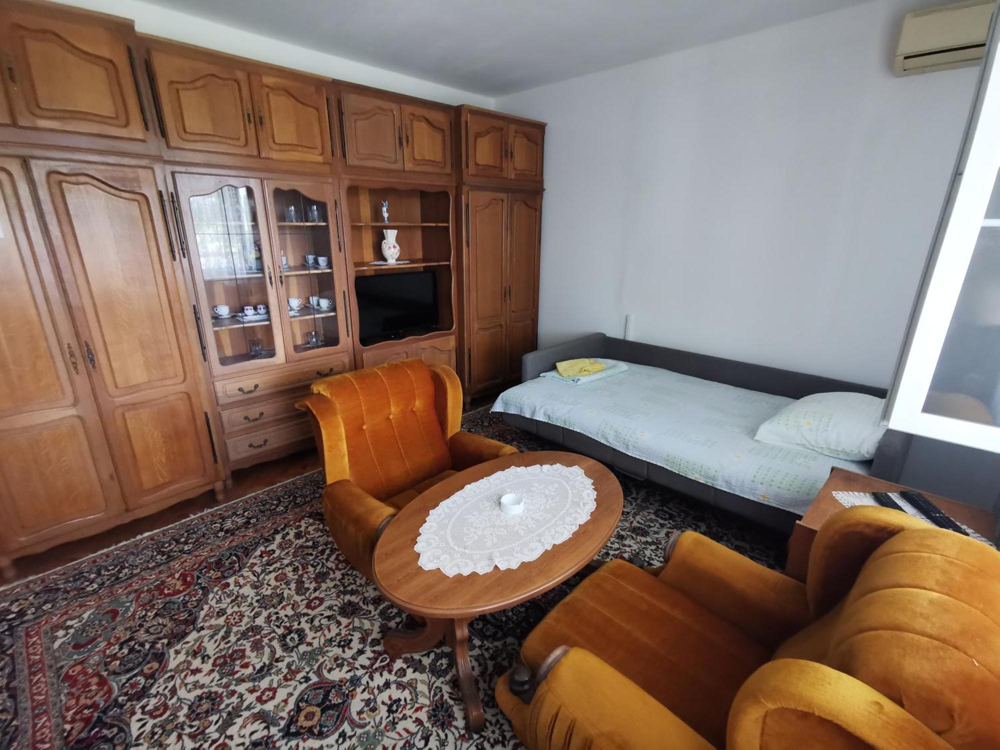 Apartments Domacinstvo Nikolic Valjevo Exterior photo