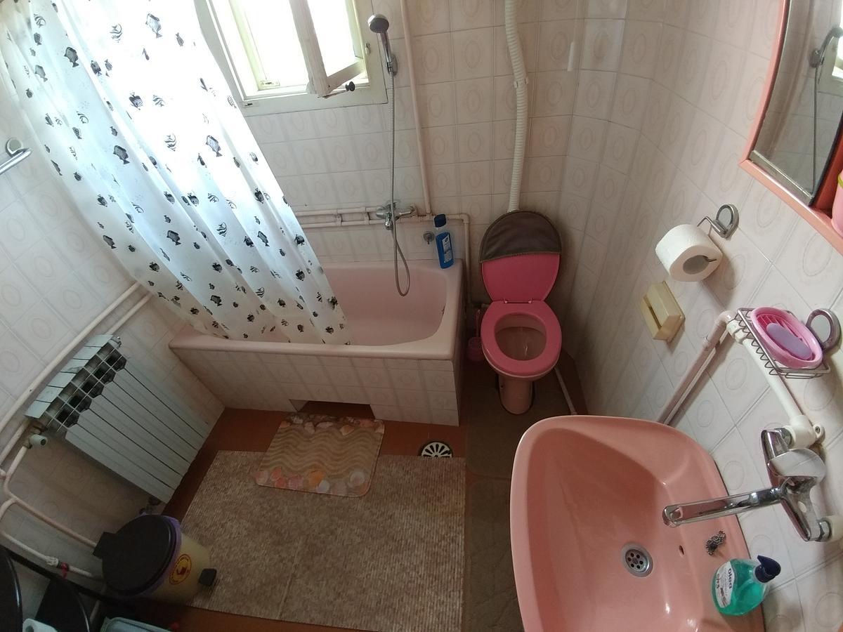 Apartments Domacinstvo Nikolic Valjevo Exterior photo