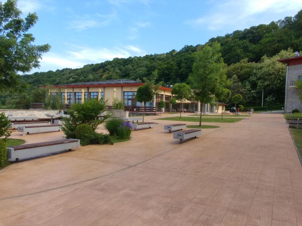 Apartments Domacinstvo Nikolic Valjevo Exterior photo